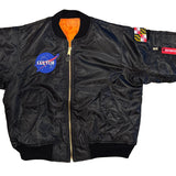 Custom Flight Jacket