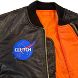Custom Flight Jacket