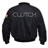 Custom Flight Jacket