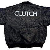 Custom Flight Jacket