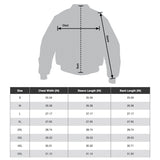 Custom Flight Jacket