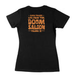 Doom Saloon IV