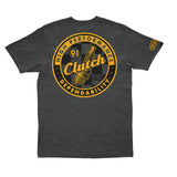 Carhartt Dependability Pocket Tee
