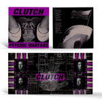 Psychic Warfare 10th Anniversary Edition (Purple Smoke)