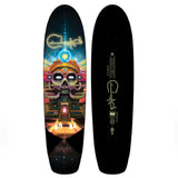 LIMITED Earth Rocker Zipper Deck