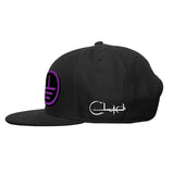 LIMITED Richardson Grounded Snapback