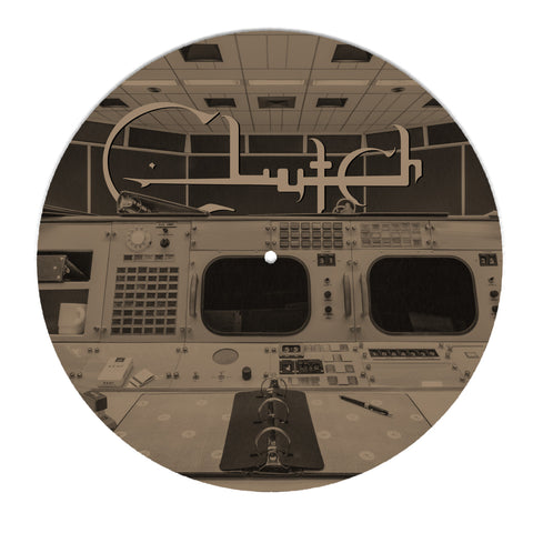 Self-Titled Slipmat