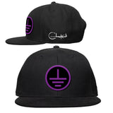 LIMITED Richardson Grounded Snapback
