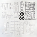 '73 Dodge Dart Swinger Model Kit