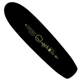 LIMITED Earth Rocker Zipper Deck