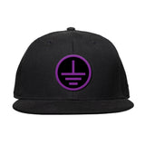 LIMITED Richardson Grounded Snapback