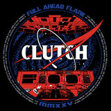 Full Ahead Flank Tour