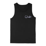 Messier 83 Unisex Tank Top