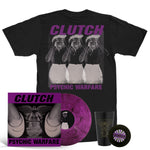 Psychic Warfare Deluxe Bundle