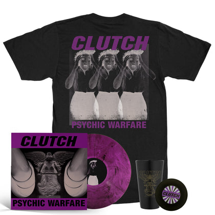 Psychic Warfare Deluxe Bundle