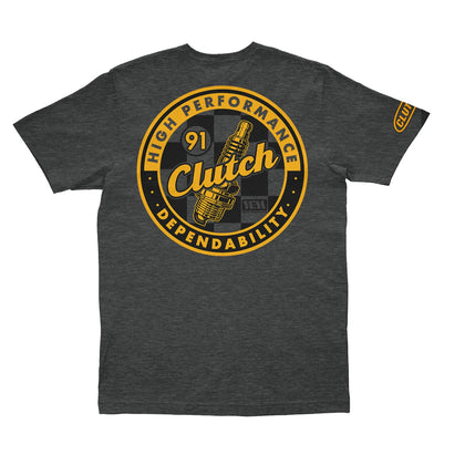 Carhartt Dependability Pocket Tee