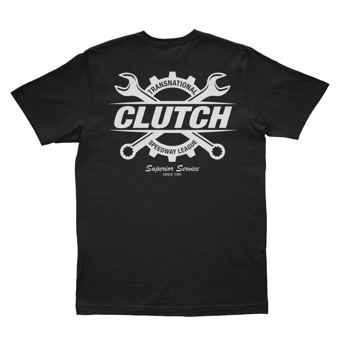 Merch Clutch Merch