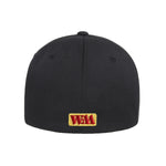 Oval Logo Flexfit