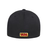 Oval Logo Flexfit