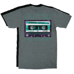 Seattle PA Tapes