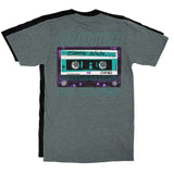 Seattle PA Tapes