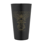 Psychic Warfare Pint Glass / Coaster Set