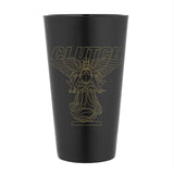 Psychic Warfare Pint Glass / Coaster Set