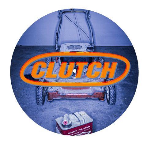 Transnational Mower