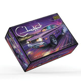 '73 Dodge Dart Swinger Model Kit