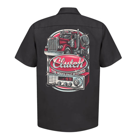 The House That Peterbilt