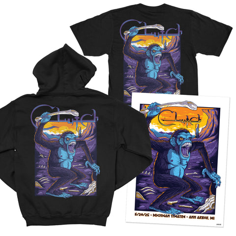 Mazza Ape Limited Edition Deluxe Bundle