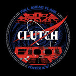Full Ahead Flank Tour ASColour Tote