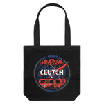 Full Ahead Flank Tour ASColour Tote