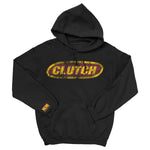 Classic Logo Distressed