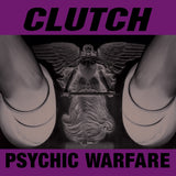 Psychic Warfare Deluxe Bundle