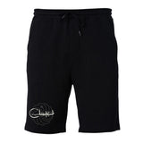 M83 Sweat Shorts