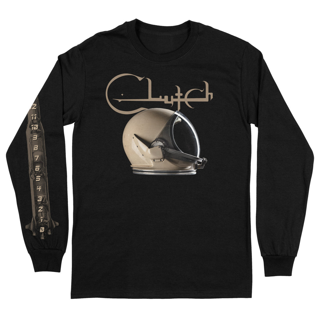 00’s CLUTCH /EARTH ROCKER バンド Tシャツ ブラック 00's CLUTCH /EARTH ROCKER バンド Tシャツ ブラック - メルカリ
