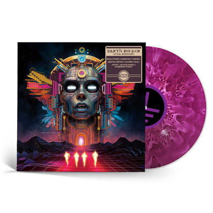 Earth Rocker (Clutch Collector's Series)