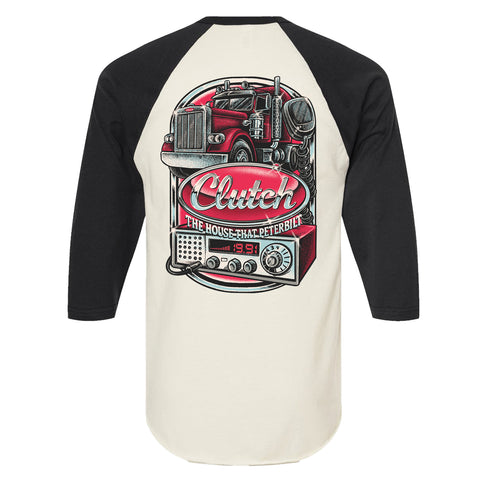 The House That Peterbilt