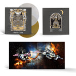 Robot Hive/Exodus Heavy Metal Collector's Series (Limited, Aluminum Print)