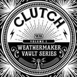 The Weathermaker Vault Series Vol. I CD