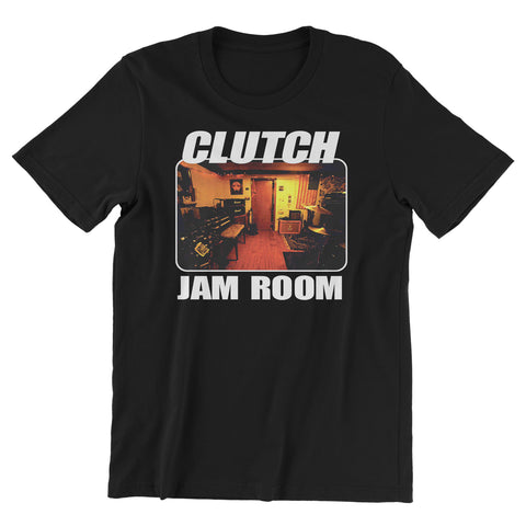 Jam Room