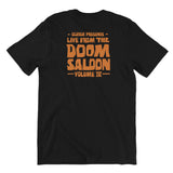 Doom Saloon IV