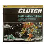 Full Fathom Five CD