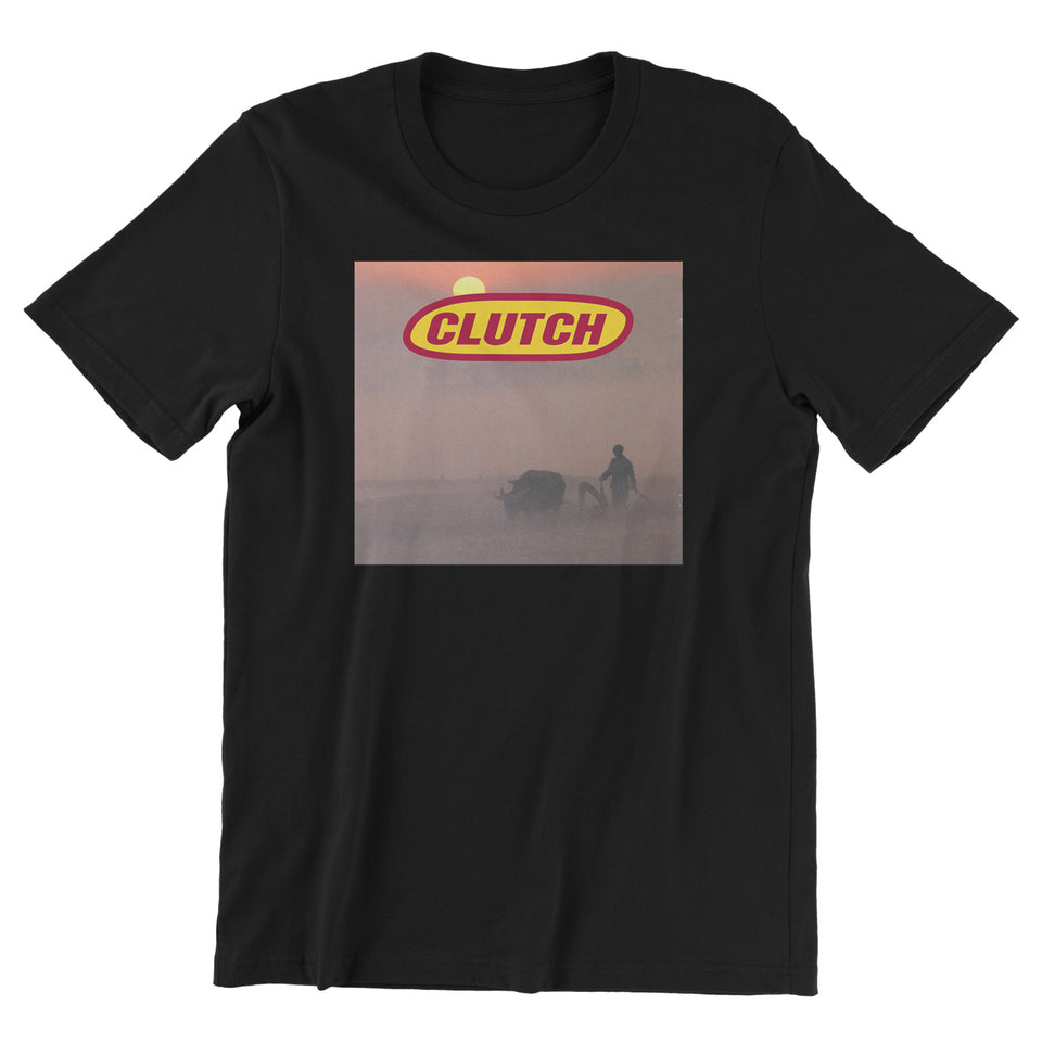 Passive Restraints Clutch Merch