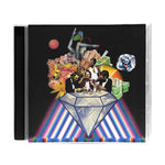 Pros & Cons CD