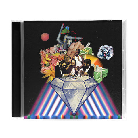 Pros & Cons CD