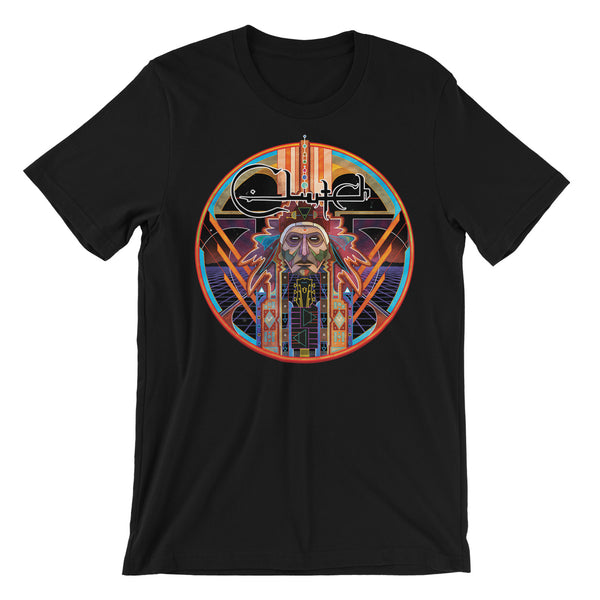 00’s CLUTCH /EARTH ROCKER バンド Tシャツ ブラック aea00fbef0f75b53fb8436784d5232