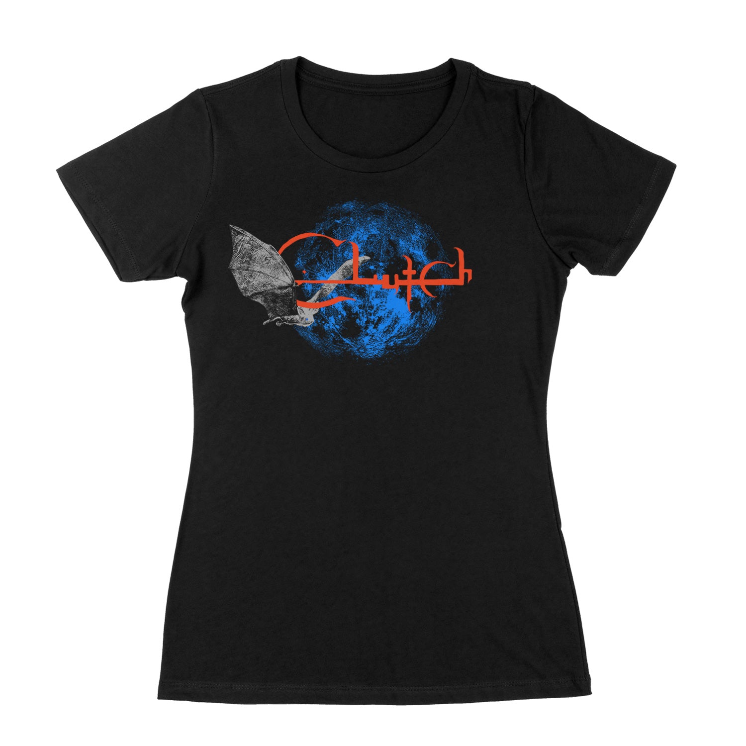 No Stars Above 2023 Tour Leg 2 – Clutch Merch