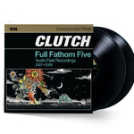 Full Fathom Five Double LP